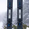 ATK Crest 10 Ski Bindings Dark Blue 97mm