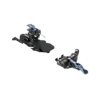 ATK Crest 10 Ski Bindings Dark Blue 97mm