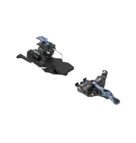 ATK ATK Crest 10 Ski Bindings Dark Blue 97mm