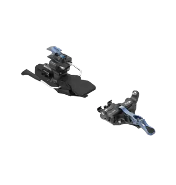 ATK ATK Crest 10 Ski Bindings Dark Blue 97mm