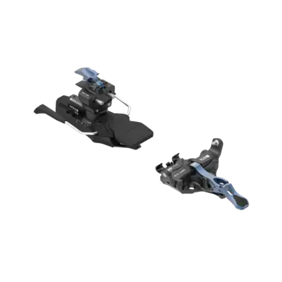 ATK Crest 10 Ski Bindings Dark Blue 97mm