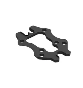 ATK ATK (AL12) Raider Toe Shim (+4mm)