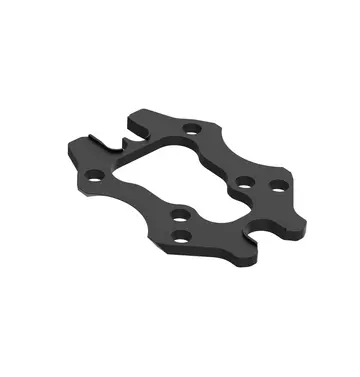 ATK ATK (AL12) Raider Toe Shim (+4mm)