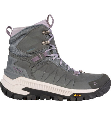 Oboz Oboz Bangtail Mid Winter Boot Women's