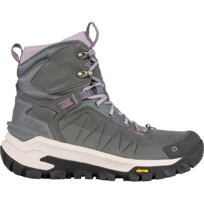 Oboz Bangtail Mid Winter Boot Women's