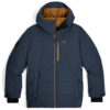 Outdoor Research Snowcrew Down Jacket Men's