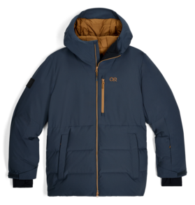 Patagonia Patagonia Insulated Powder Town Jacket Men's - Trailhead