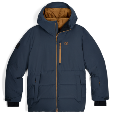 Outdoor Research Snowcrew Down Jacket Men's