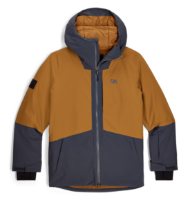 Outdoor Research Outdoor Research Snowcrew Jacket Men's