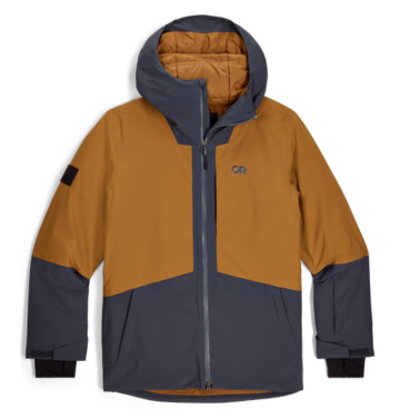 Outdoor Research Outdoor Research Snowcrew Jacket Men's