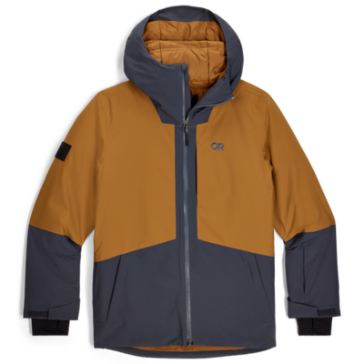 Outdoor Research Snowcrew Jacket Men's