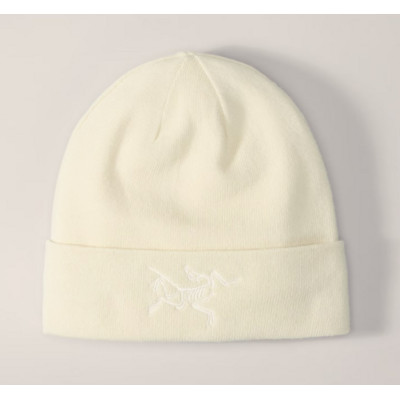 Arc'teryx Embroidered Bird Toque