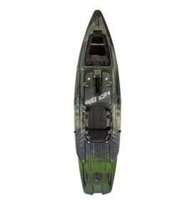Wilderness Systems Kayaks Wilderness Systems Recon 120 ACES Fishing Kayak