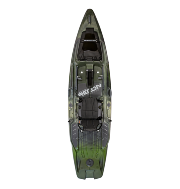 Wilderness Systems Kayaks Wilderness Systems Recon 120 ACES Fishing Kayak