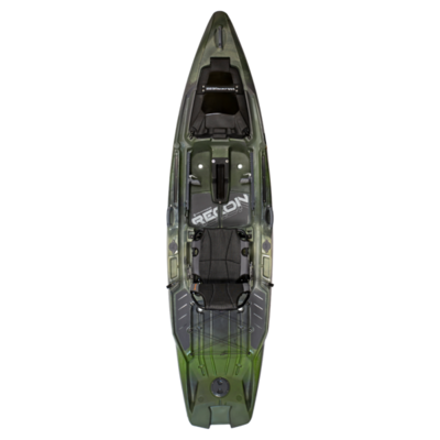 Wilderness Systems Recon 120 ACES Fishing Kayak