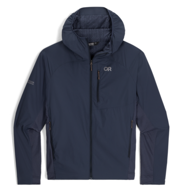 Outdoor Research Outdoor Research Deviator Hoodie Men's