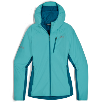 Outdoor Research Deviator Hoodie Women's