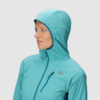 Outdoor Research Deviator Hoodie Women's