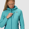Outdoor Research Deviator Hoodie Women's