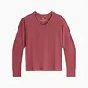 Royal Robbins Madera V Neck Long Sleeve Women's