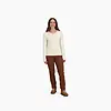 Royal Robbins Madera V Neck Long Sleeve Women's