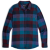 Outdoor Research Feedback Flannel Shirt Women's