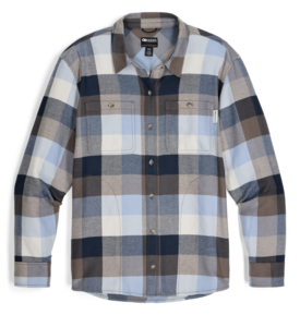 Outdoor Research Outdoor Research Feedback Flannel Shirt Women's