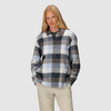 Outdoor Research Feedback Flannel Shirt Women's