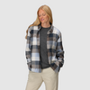 Outdoor Research Feedback Flannel Shirt Women's