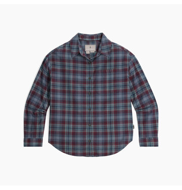 Royal Robbins Royal Robbins Lieback Overshirt Women's