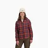Royal Robbins Lieback Overshirt Women's