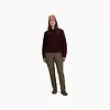 Royal Robbins Rockcraft Cable Crew Sweater Women's