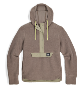 Outdoor Research Outdoor Research Grayland Fleece Women's
