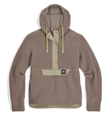 Outdoor Research Outdoor Research Grayland Fleece Women's
