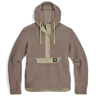 Outdoor Research Grayland Fleece Women's