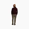 Royal Robbins Rockcraft Cable Crew Sweater Women's