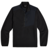 Outdoor Research Polartec 200 Half Zip Fleece Top Men's