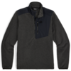 Outdoor Research Polartec 200 Half Zip Fleece Top Men's