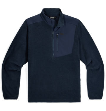 Outdoor Research Outdoor Research Polartec 200 Half Zip Fleece Top Men's