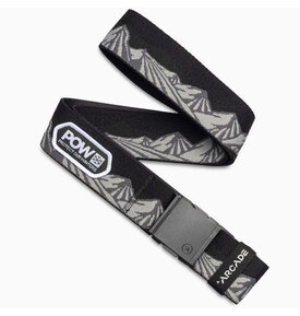 Arcade Belts Arcade POW x Joseph Toney Belt