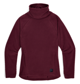 Outdoor Research Outdoor Research Trail Mix XT Fleece Cowl Women's