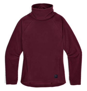 Outdoor Research Outdoor Research Trail Mix XT Fleece Cowl Women's