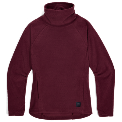 Outdoor Research Trail Mix XT Fleece Cowl Women's