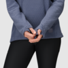 Outdoor Research Trail Mix XT Fleece Cowl Women's