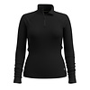 Smartwool Classic Thermal Merino Base Layer 1/4 Zip Women's