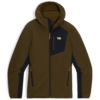 Outdoor Research Vigor Plus Fleece Hoodie Men's