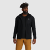 Outdoor Research Vigor Plus Fleece Hoodie Men's
