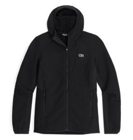 Outdoor Research Outdoor Research Vigor Plus Fleece Hoodie Women's