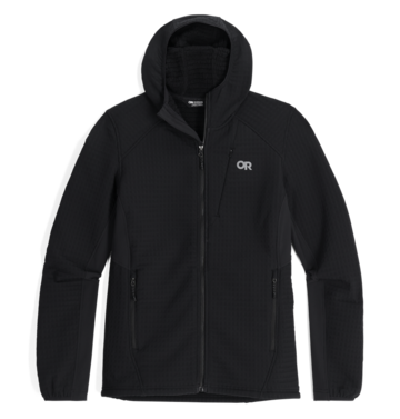 Outdoor Research Outdoor Research Vigor Plus Fleece Hoodie Women's