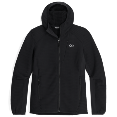 Outdoor Research Vigor Plus Fleece Hoodie Women's